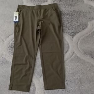Eddie Bauer Departure Ankle Pant